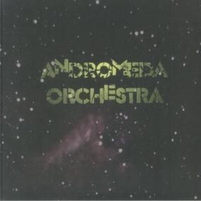 Andromeda Orchestra - Andromeda Orchestra