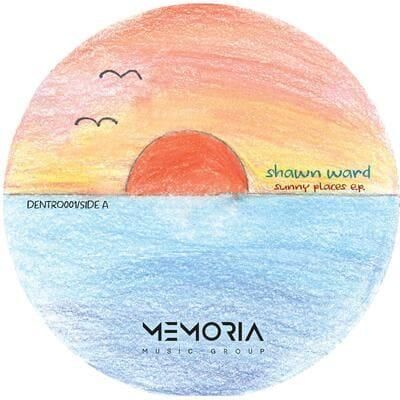 Shawn Ward - Sunny Places EP - Lighthouse Records Webstore