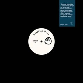 Starfish Pool - Sampler