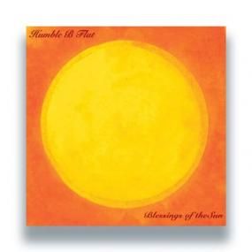 Humble B Flat - Blessings of the Sun