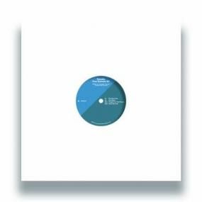 Tuccillo - First Summer EP