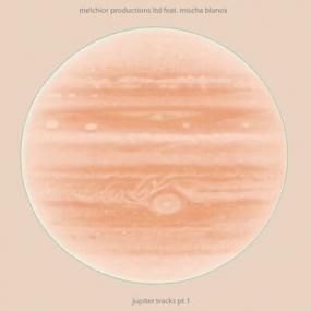 Melchior Productions Ltd - Jupiter tracks pt1