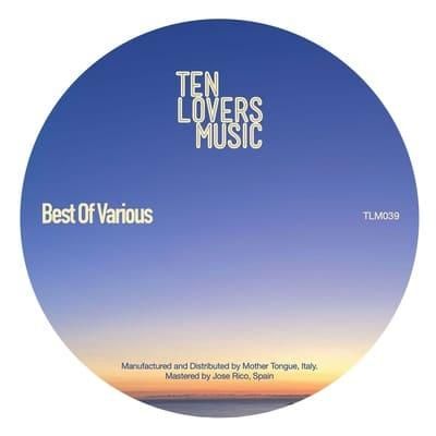 V.A. - Best Of Various - Lighthouse Records Webstore