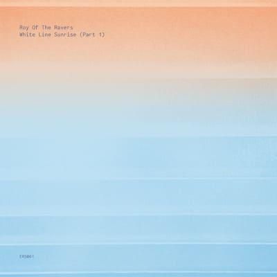 ③ ree ※プロフィール必読　 Roy Of The Ravers - White Line Sunrise III (Part 1