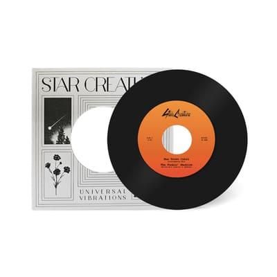 The Funkin' Machine - Nun Trovo Cchiu / Chiki Chicancan