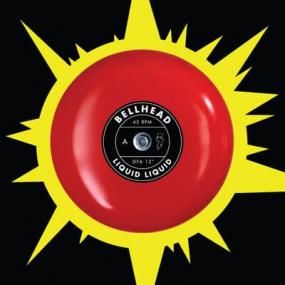 Liquid Liquid - Bellhead / Optimo (Remix)