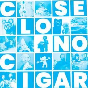 Shit Robot - No Cigar (incl. Adrian Sherwood Dub)