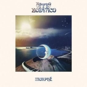 Pellegrino & Zodyaco - Morphe (2025 repress)