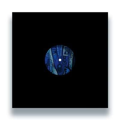 悶絶アフロハウス！MoBlack Sampler Vol. 1 Various Artists - MoBlack Sampler Vol. 9
