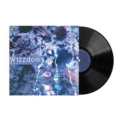 12” Pilgrims of the Mind /Elsewhereレコード 12” Pilgrims of the Mind /Elsewhereレコード