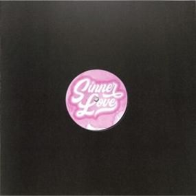 Delfonic - Sinner Love EP