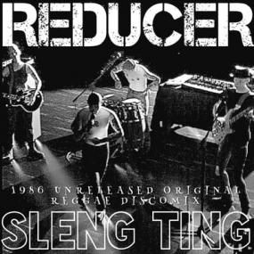 Reducer - Sleng Teng ('86 Discomix Version)