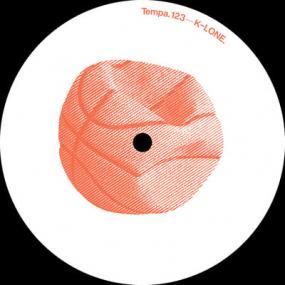 K-Lone - Pressure EP