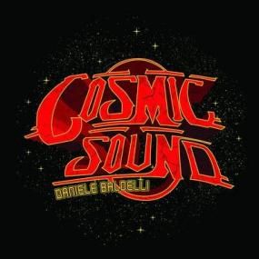 Daniele Baldelli - Cosmic Sound [ͽ]ξʼ̿