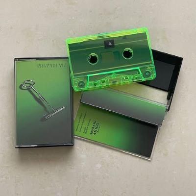 terry callier カセット Terry The Kid - Cloud Seeding Vol. 1 - Lighthouse Records