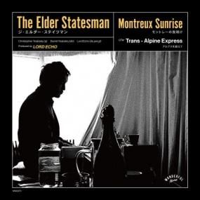 The Elder Statesman - ȥ롼