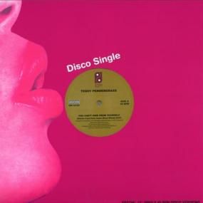 Teddy Pendergrass - Dimitri From Paris Versions