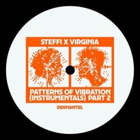 Steffi x Virginia - Patterns Of Vibration Instrumentals (Part 2)