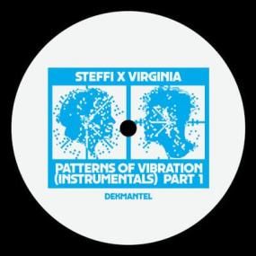 Steffi x Virginia - Patterns Of Vibration Instrumentals (Part 1)