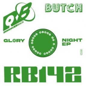 Butch - Glory Night
