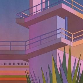 Various Artists - Telepathic Fish: Trawling The Early 90s Ambient