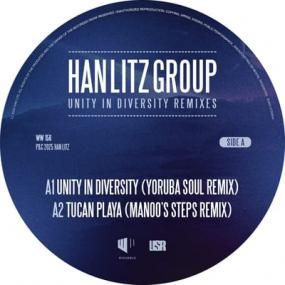 Various Artists - Telepathic Fish: Trawling The Early 90s Ambient