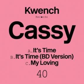 Cassy - No Title