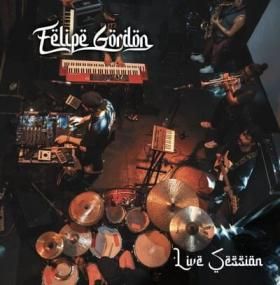 Felipe Gordon - Live Session