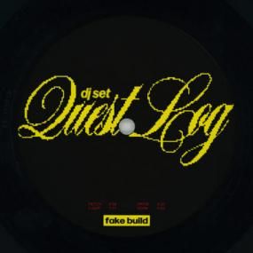 dj set - Quest Log