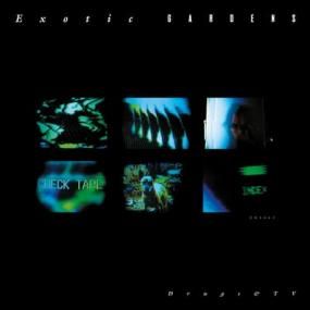 Exotic Gardens - Drugs & TV
