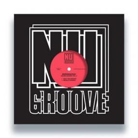 Bushwacka! - House Sounds, Vol. 2