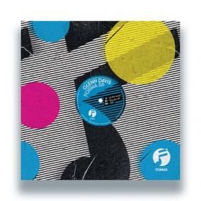 Glenn Davis - Forma EP