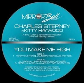 Charles Stepney - You Make Me High