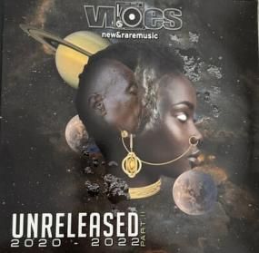 V.A. - Unreleased 2020-2022 Part 2