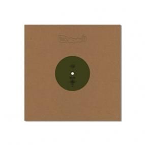 Beatrice M. & Jan Loup - Shallow, Light & Safe EP