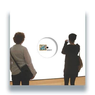 Unknown - All Over The World / Be The Dancer - Lighthouse