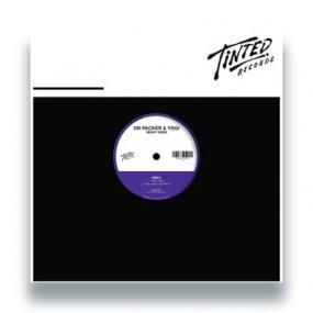 Dr Packer & Yogi / David Penn, Kurtis Mantronik & KPD - Heavy Vibes / Get Down