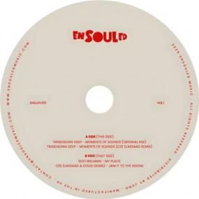 V.A. - Freedom, Innovation, Resonance Vol 1