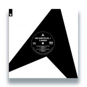 E-Dancer - KMS Sampler Vol. 1