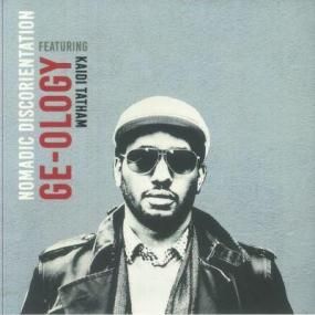 Ge-Ology - Nomadic Discorientation