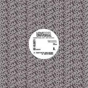 Ge-Ology - Circuitry LP
