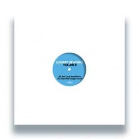 LUXXURY - Reworks Volume 8