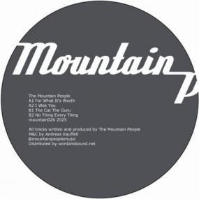 The Mountain People - The Cat The Guru