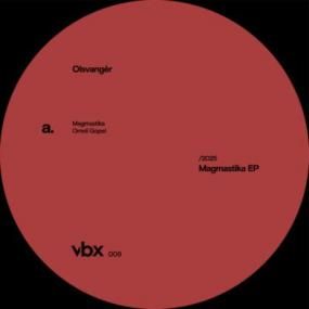 Olsvanger - Magmastika