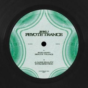 Jeku - Peyote Trance