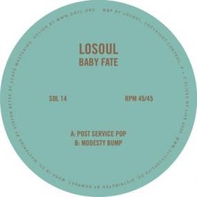 Losoul - Baby Fate