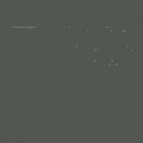 Various Artists - Horizon Begins 1