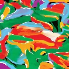 Auntie Flo - Birds Of Paradise