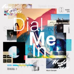 Iron Curtis - Dial Me In (LP Sampler)
