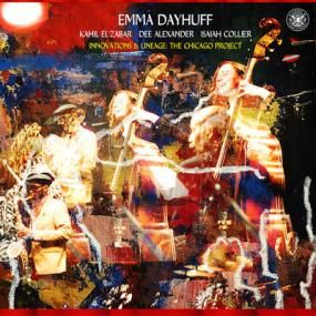 Emma Dayhuff - Innovations & Lineage : The Chicago Project